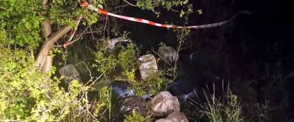 Niebezpieczne odpady w Kielcach – interwencja służb ratunkowych!