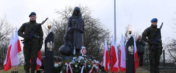 84 rocznica pierwszej deportacji Polaków na Syberię