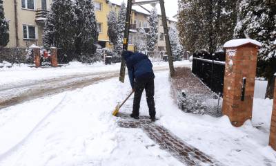 Obowiązki właścicieli nieruchomości