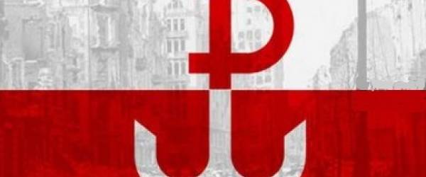 Rocznica Powstania Warszawskiego 🇵🇱