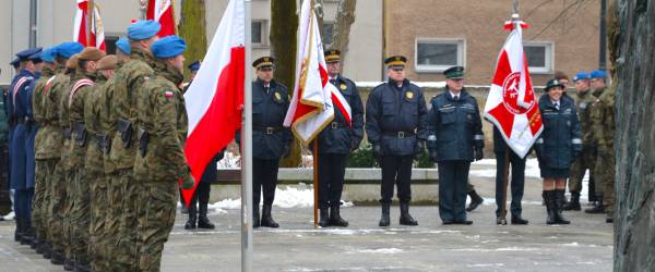 Narodowy Dzień Pamięci Żołnierzy Armii Krajowej w Kielcach 