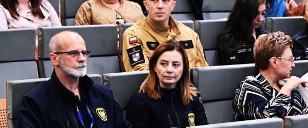 Start 22. Świętokrzyskich Dni Profilaktyki!