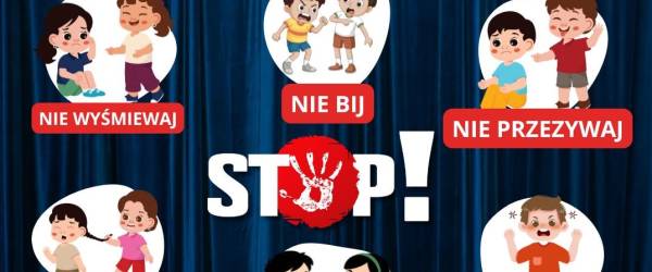 2 PAŹDZIERNIKA - MIĘDZYNARODOWY DZIEŃ BEZ PRZEMOCY