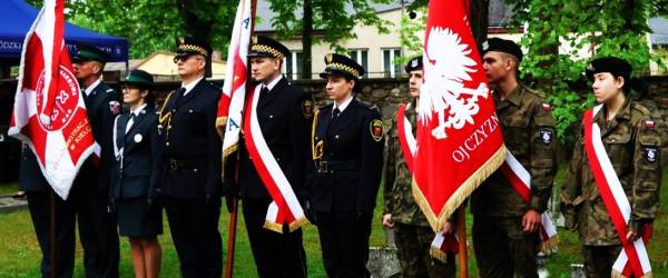 Rocznica zakończenia II Wojny Światowej