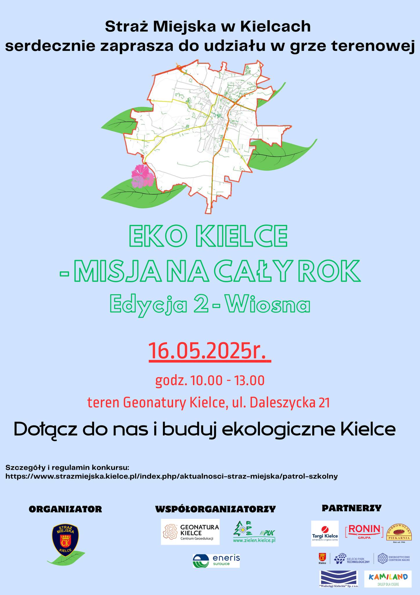 Plakat konkursu
